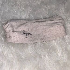 Love Your Melon headband